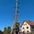 ein Maibaum