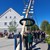 ein Maibaum
