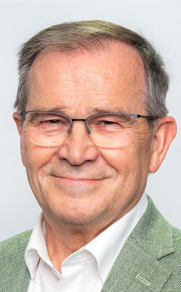 Huber Karl