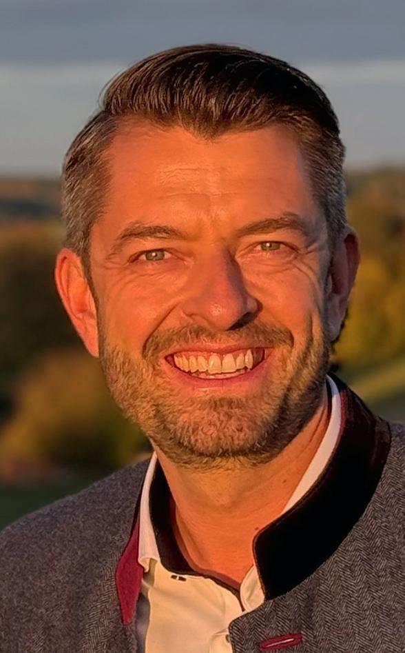 Ott Georg