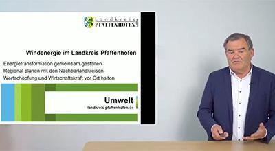 Aufzeichnung Online Infoabend