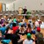 Besuch  der Schulklassen im Landratsamt von der Grundschule Rohrbach