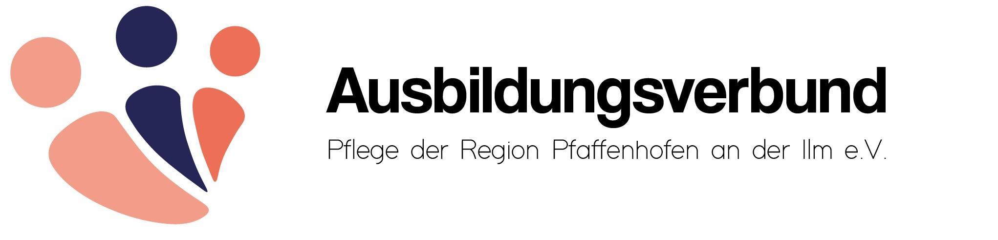 Logo Ausbildungsverbund Pflege e.V. 