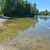 Ebenhausener Weiher Kinderbadebereich
