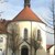 Kirche St. Anton außen Westseite