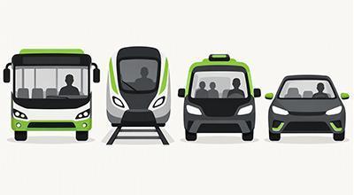 Mobilität