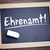 Tafel Ehrenamt