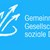 Logo der Gemeinnützigen Gesellschaft für Soziale Dienste
