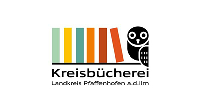 Brezenrunde in der Kreisbücherei