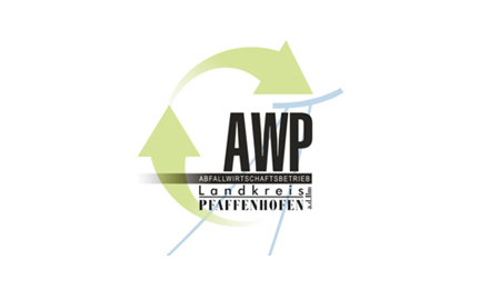 AWP informiert: Abfallentsorgungsgebühren zum 15. Februar fällig