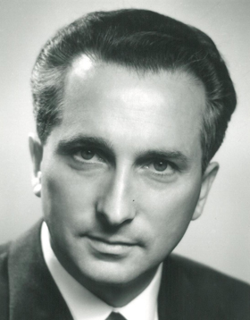 Dr. Hans Eisenmann