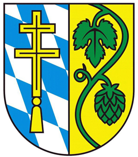 Landkreiswappen