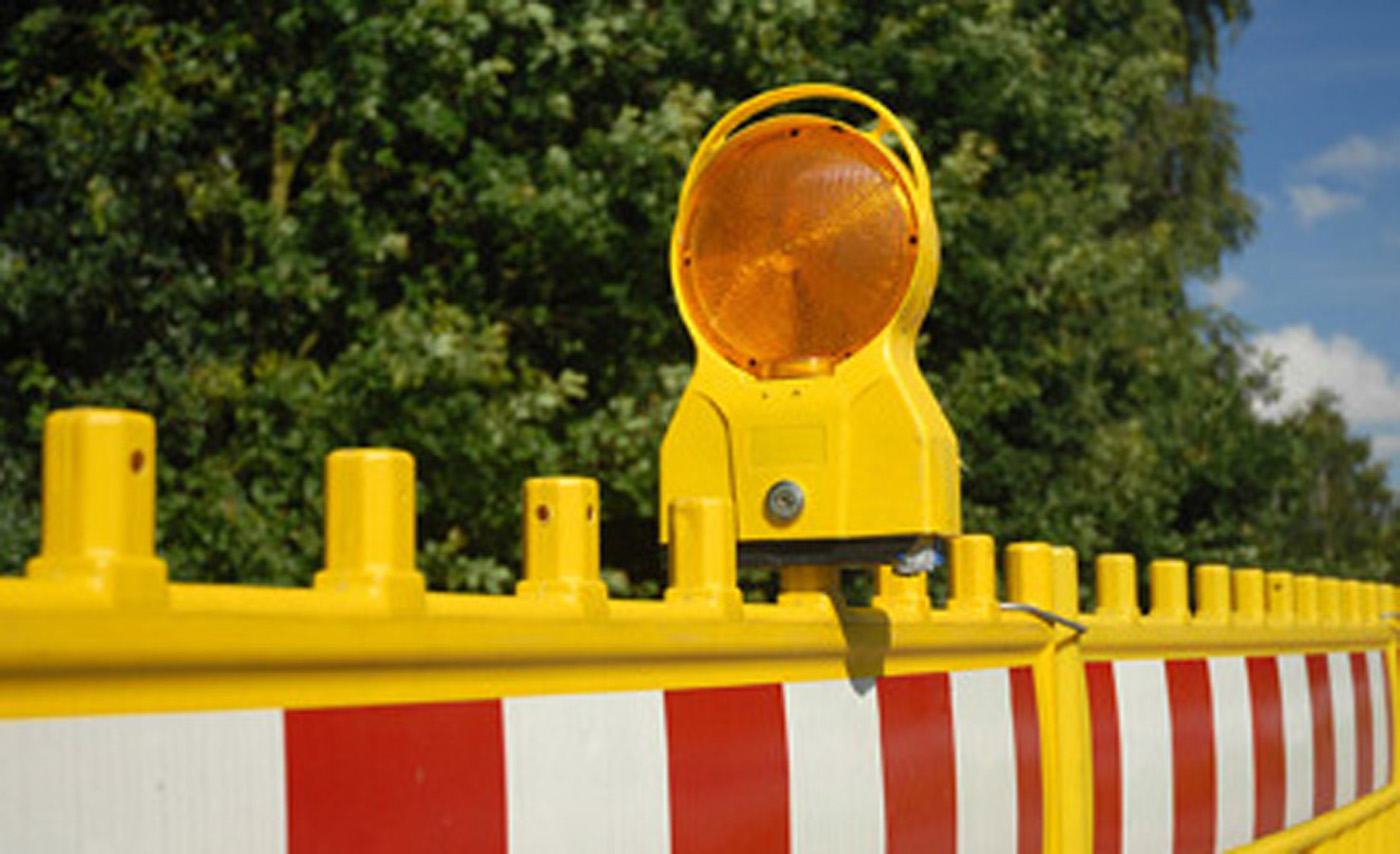 Münchener Straße in Pfaffenhofen ab 11. März voll gesperrt