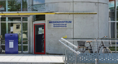 Medienzentrum Pfaffenhofen