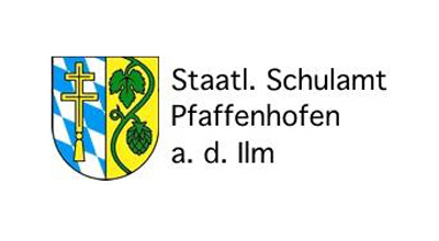 Logo Staatl. Schulamt Pfaffenhofen