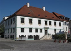 Das Historische Rentamt Pfaffenhofen