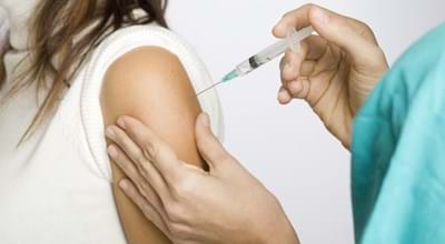 Informationen zur Einrichtungsbezogenen Impfpflicht