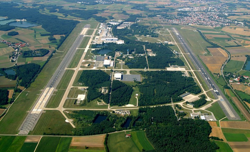 PFC Flugplatz Manching: Endgültige Gefährdungsabschätzung liegt bis September vor