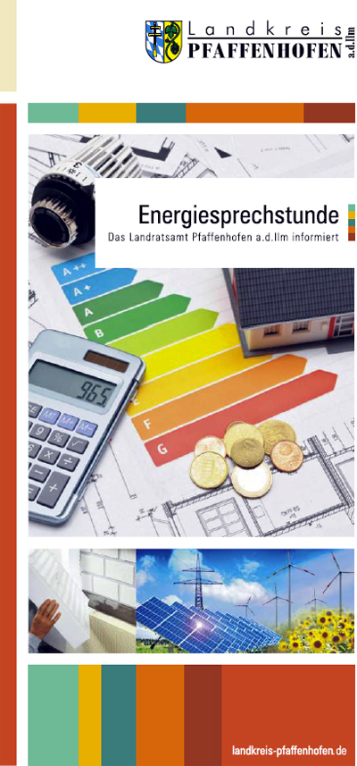 Energiesprechstunde