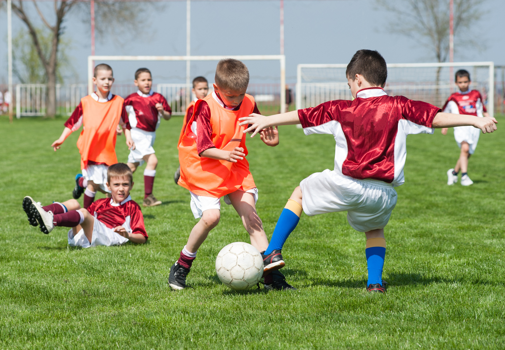 Förderung des Sports -  Antragsfrist für die Vereinspauschale verlängert