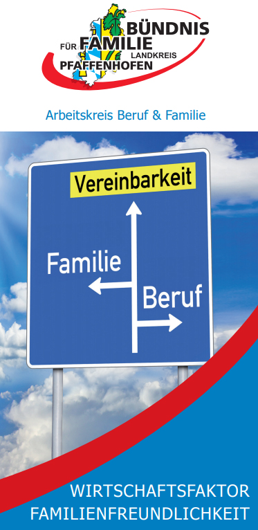 Wirtschaftsfaktor Familienfreundlichkeit