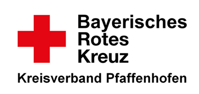 Logo BRK Kreisverband Pfaffenhofen