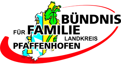 zur Seite des Bündnisses für Familie Landkreis Pfaffenhofen