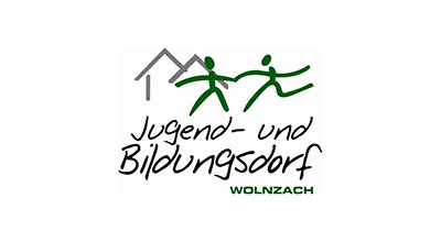 zur Seite des Jugend- und Bildungsdorfes Wolnzach