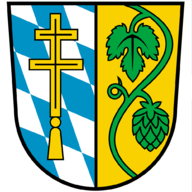 Landratsamt Pfaffenhofen Logo